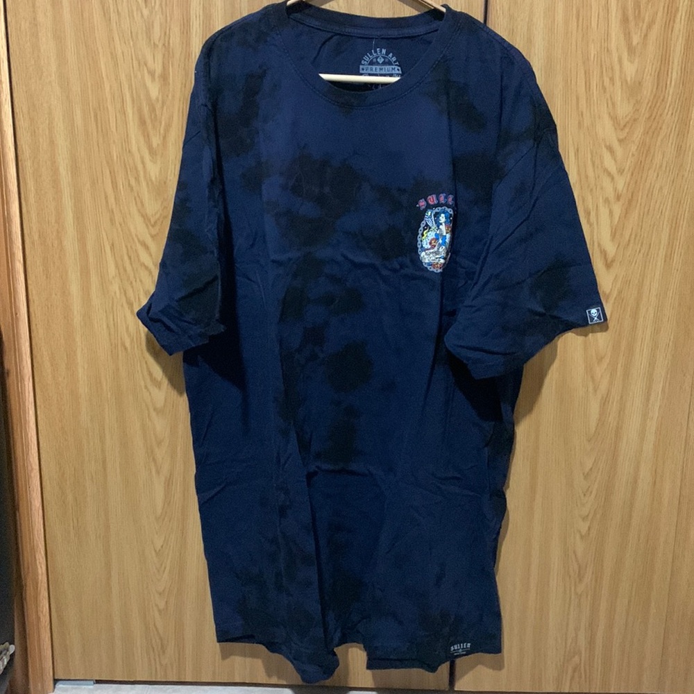 Sullen Premium 3xl t shirt